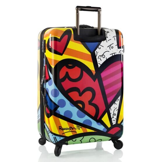 Britto New Day - Trolleykoffer L