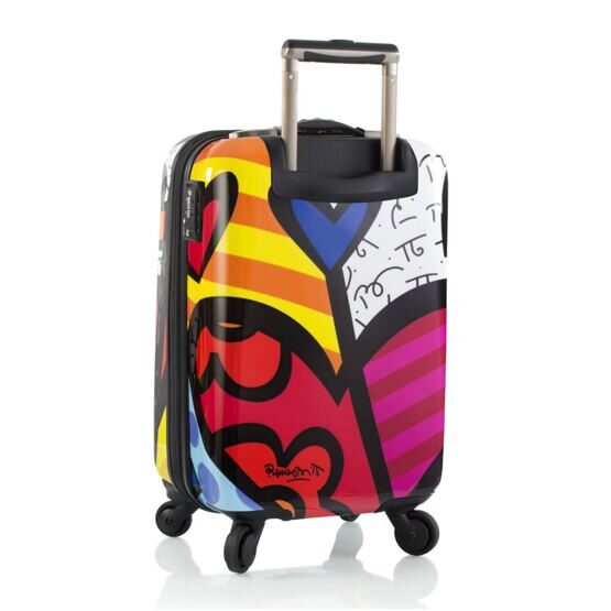 Britto New Day - Trolleykoffer S