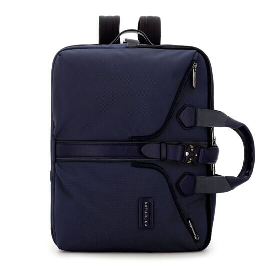 Wright Flyer - Sac à dos de voyage, Blue Navy