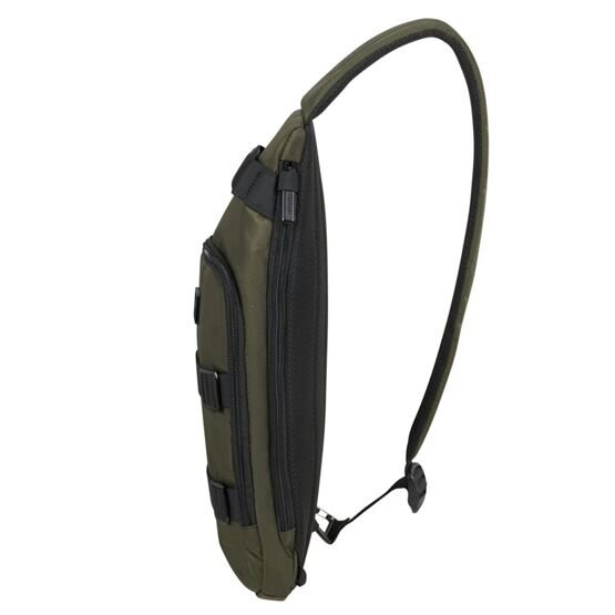 Sackmod Sling Bag M Vert