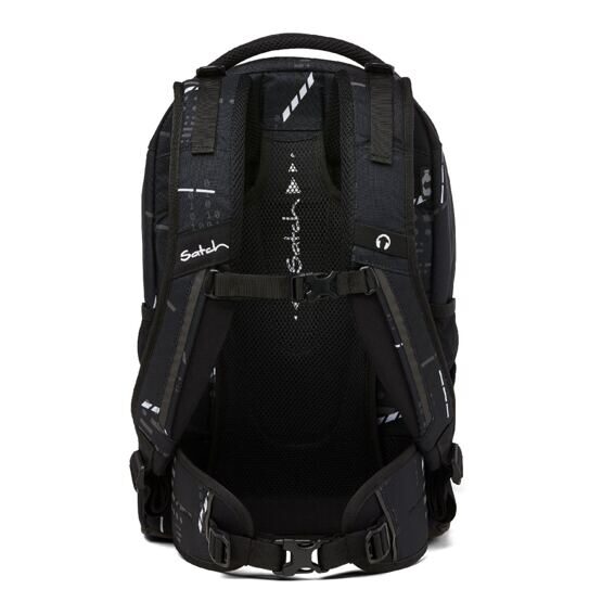 Satch Pack - Ninja Matrix, 30L