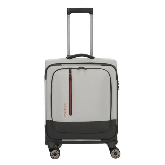 Crosslite 4-Rad Trolley S in Natur