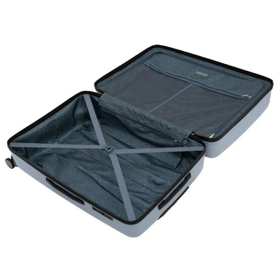 TXL - Grande valise coque rigide, Iceblue