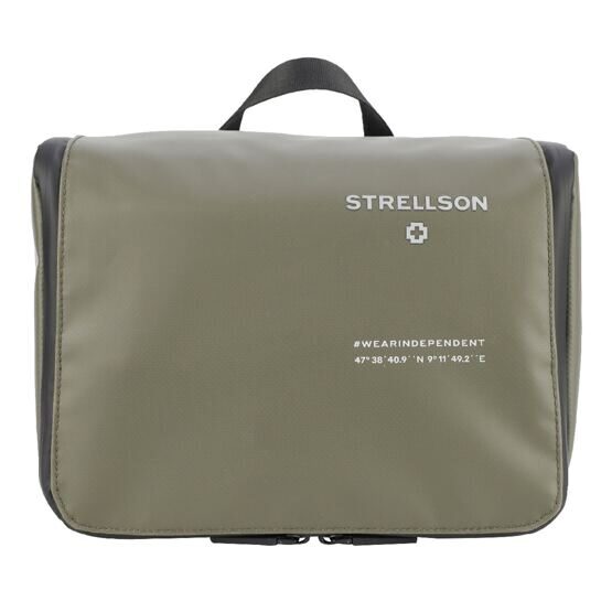 Stockwell 2.0 - Benny Washbag lhz , Khaki