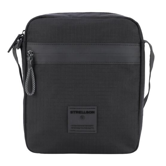 Northwood Rs - Sac à bandoulière Marcus Xsvz, Schwarz