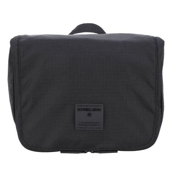 Northwood Rs - Sac de toilette Benny Lhz, Schwarz