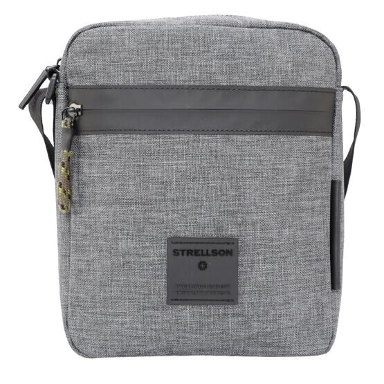 Northwood 2.0 - Marcus Shoulderbag xsvz, Grau