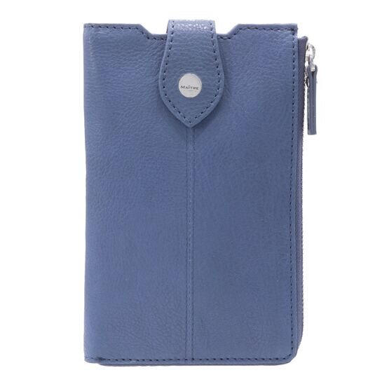 Lemberg - Margarete Phonecase lv3fz, Bleu moyen