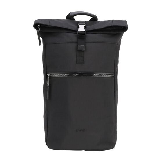 Narni - Otis Backpack lvf, Noir