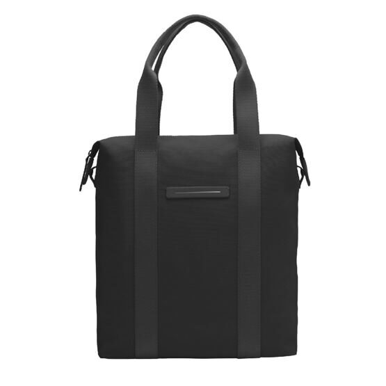 SoFo Vertical Tote, noir