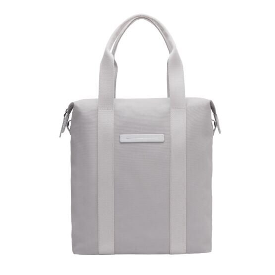 SoFo Vertical Tote, Light Quarz Grey