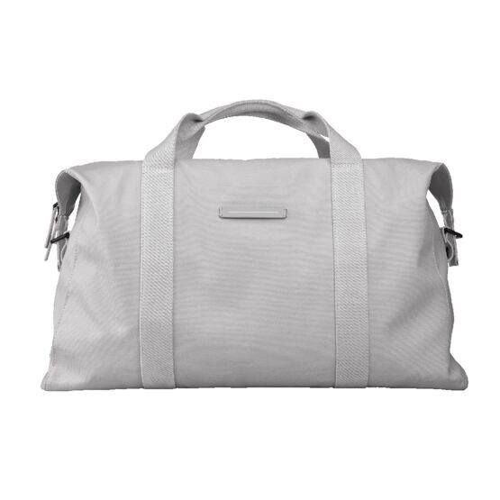 SoFo Weekender M, Light Quarz Grey