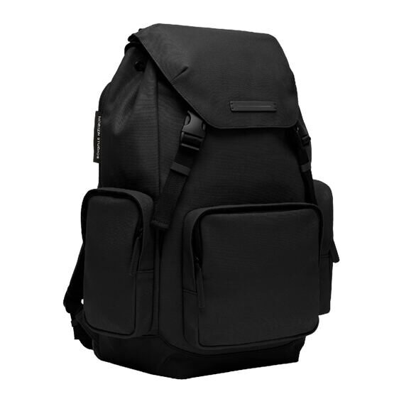 SoFo Backpack Travel, noir