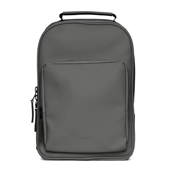 Book Daypack W3, Grau