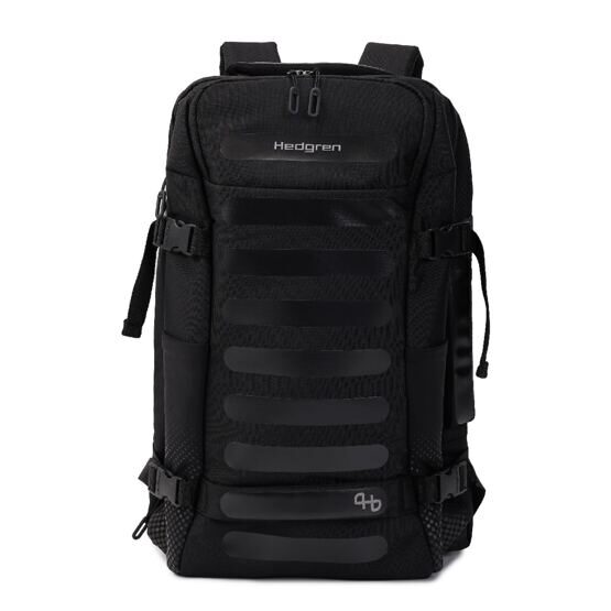 Trip L EXP Travel Backpack Schwarz