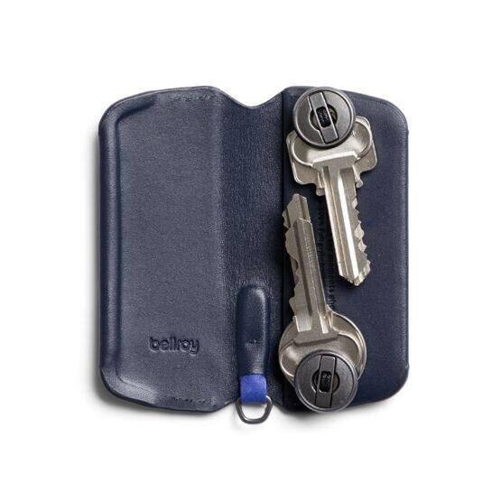 Key Cover Plus in Navy