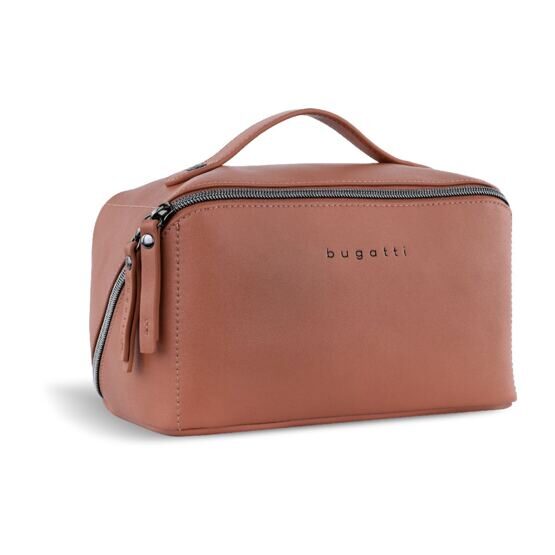 Almata Make up Tasche, Apricot