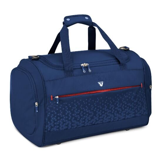 Crosslite - Sac de voyage Duffle 60L, bleu