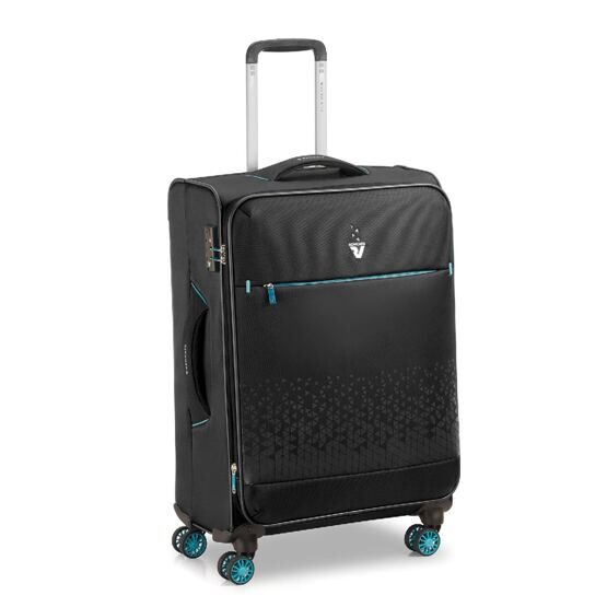 Crosslite - Trolley M, Noir