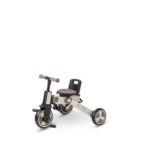 Micro Tricycle, Latte