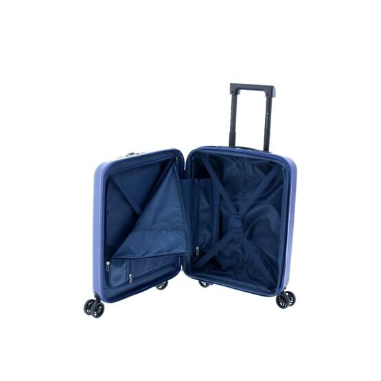 Nomadtec - Cabin Trolley en bleu