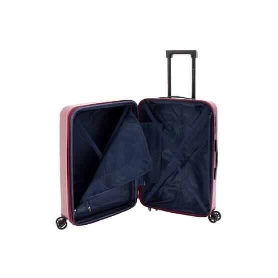 Nomadtec - Trolley M en rouge