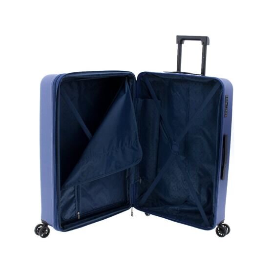 Nomadtec - Trolley L in Blau