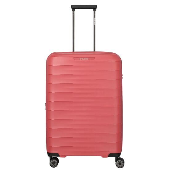 Mooby - Trolley M extensible, rouge