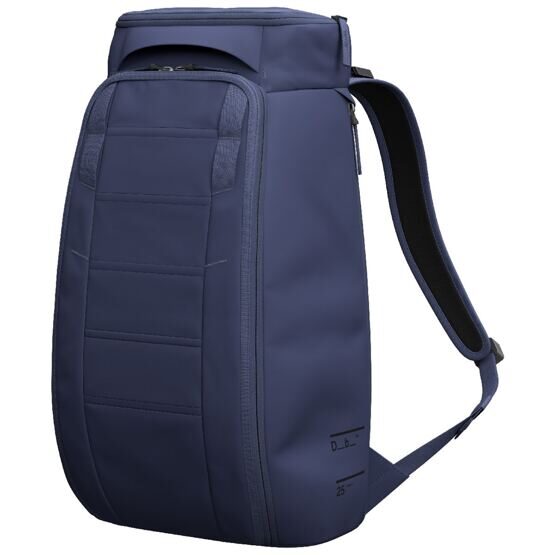 Hugger - Sac à dos 25L, Blue Hour