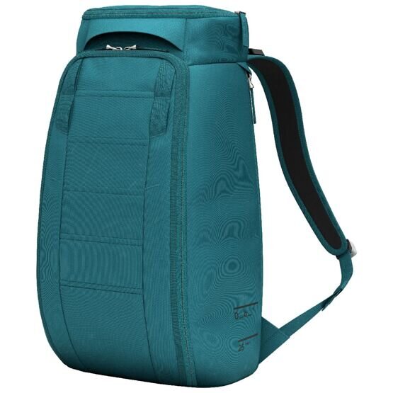 Hugger - Sac à dos 25L, Midnight Teal