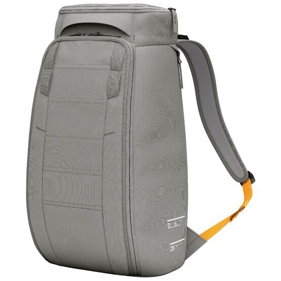 Hugger - Sac à dos 25L, gris sable