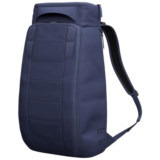 Hugger - Sac à dos 30L, Blue Hour