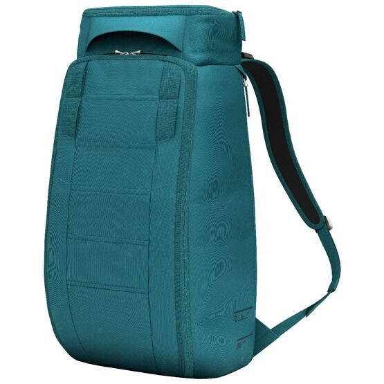 Hugger - Sac à dos 30L, Midnight Teal