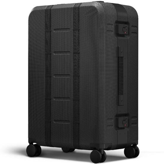 Frame - Pro Check-in Luggage Large, Black Out