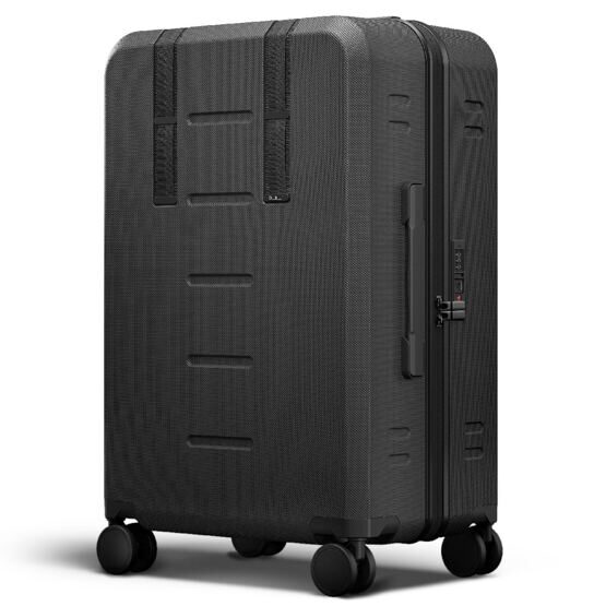 Frame - Pro Check-in Luggage Medium, Black Out