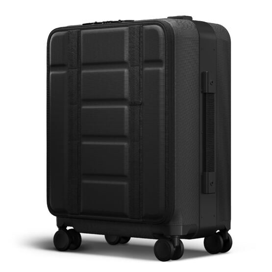 Ramverk - Pro Front-access Carry-on, Black Out