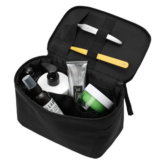 Essential - Sac de lavage S, Black Out