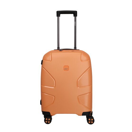 IP1 - Trolley S à 4 roues avec port USB, Garden Apricot