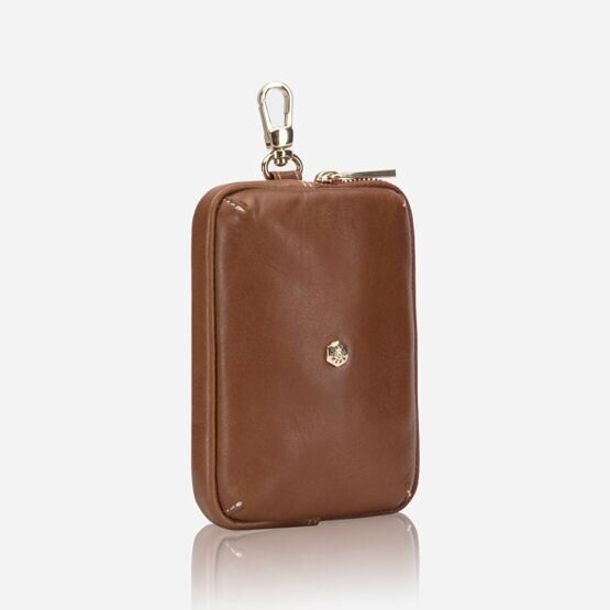 Multipurpose Pouch in Tan