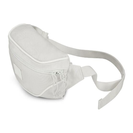 Ben - Sac ventral, crème-blanc