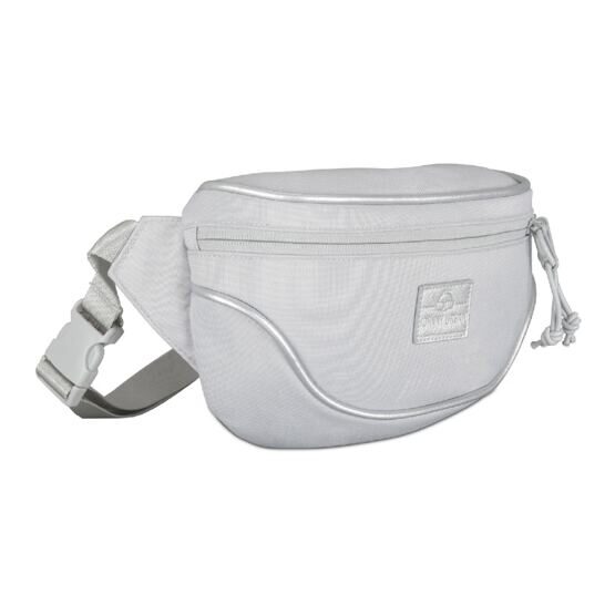 Ben - Sac ventral, gris