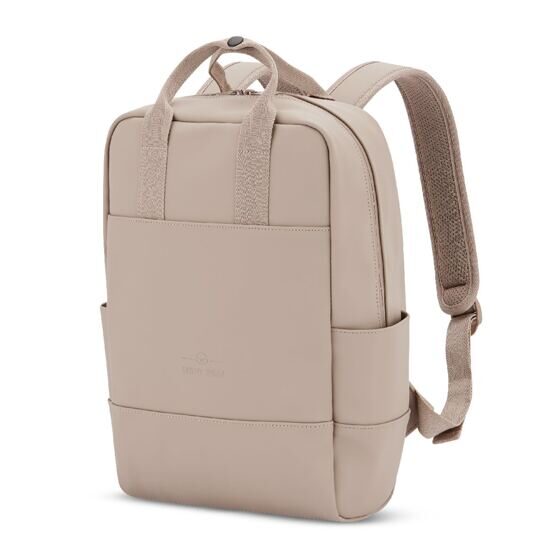 Hailey - Sac à dos, beige