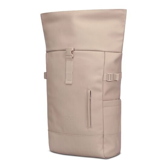 Harvey - Sac à dos Rolltop L, Beige