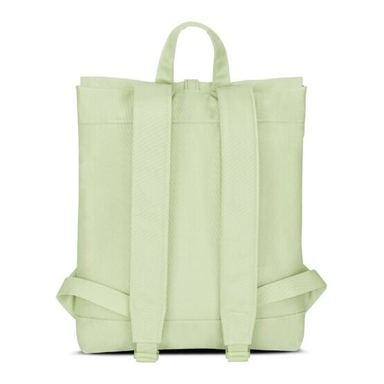 Mia - Sac à dos pour femme, citron vert