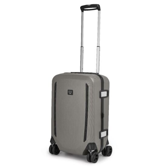 Transporter Hardside 40L, Tan Concrete