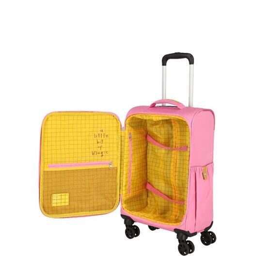 Minimover - trolley enfant 4 roues, licorne