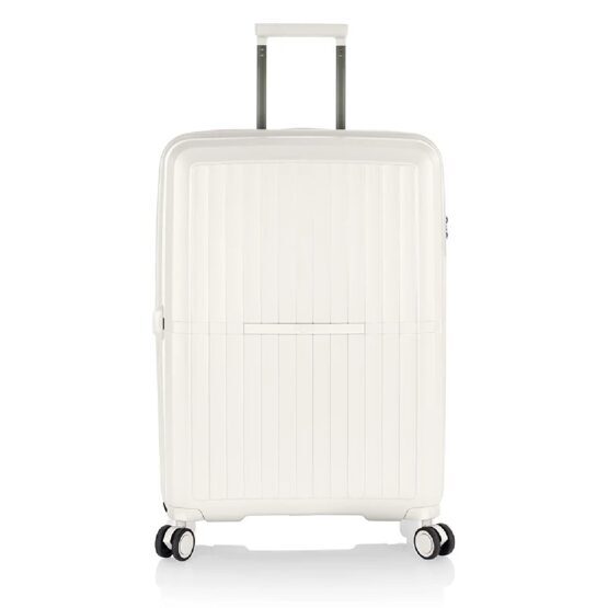 AirLite - Trolley M en blanc