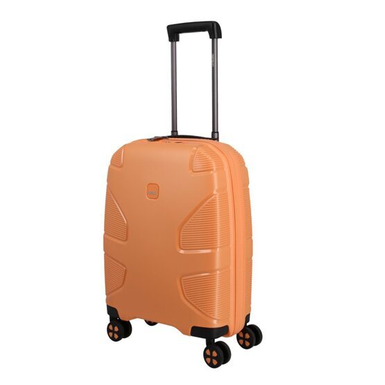 IP1 - Trolley S à 4 roues avec port USB, Garden Apricot