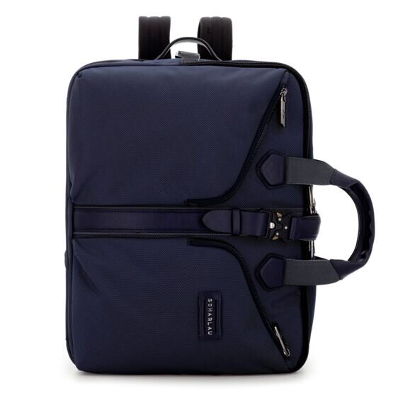 Wright Flyer - Sac à dos de voyage, Blue Navy