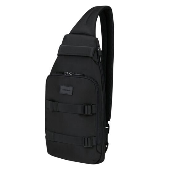 Sackmod Sling Bag M Noir